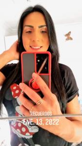 664380030: Transexual en Valencia