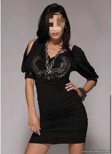 Chica busca chico en Gerona: 