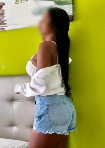 Chica busca chico en Madrid: 