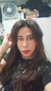 Travesti en Madrid: 