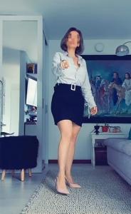 Chica busca chico en Madrid: 