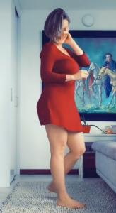 Chica busca chico en Madrid: 