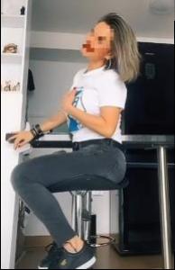 658028295: Chica busca chico en Madrid