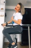 658028295: Chica busca chico en Madrid