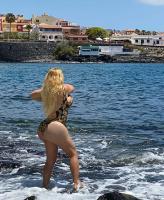 691553098: Chica busca chico en Tenerife