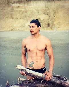 Chico busca chica en Madrid: 