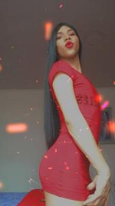 657221996: Transexual en Madrid