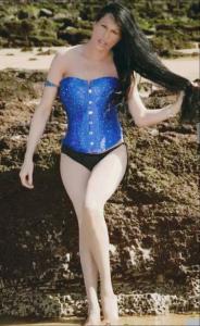 Travesti en Málaga: 