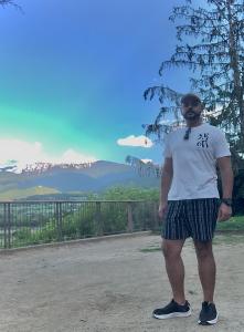 670619007: Travesti en Lérida