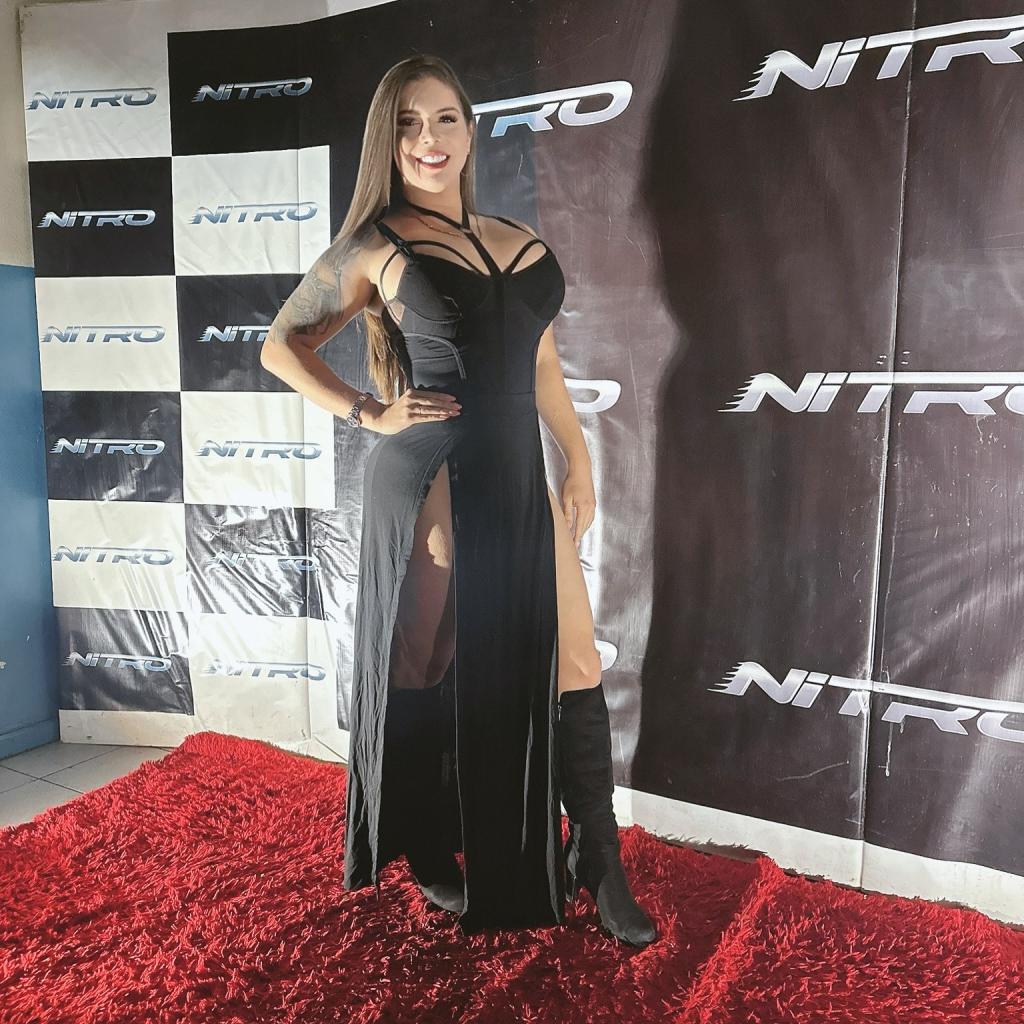 600924395: Travesti en Las Palmas