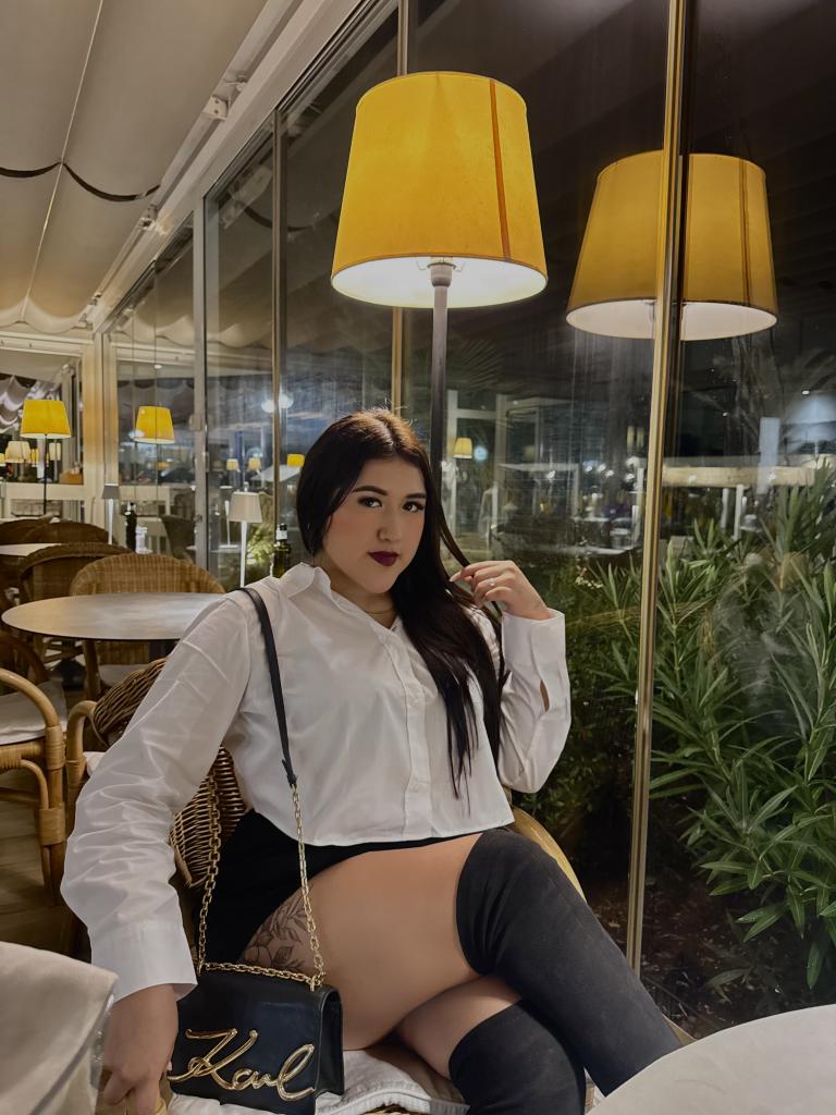 Chica busca chico en Barcelona: 