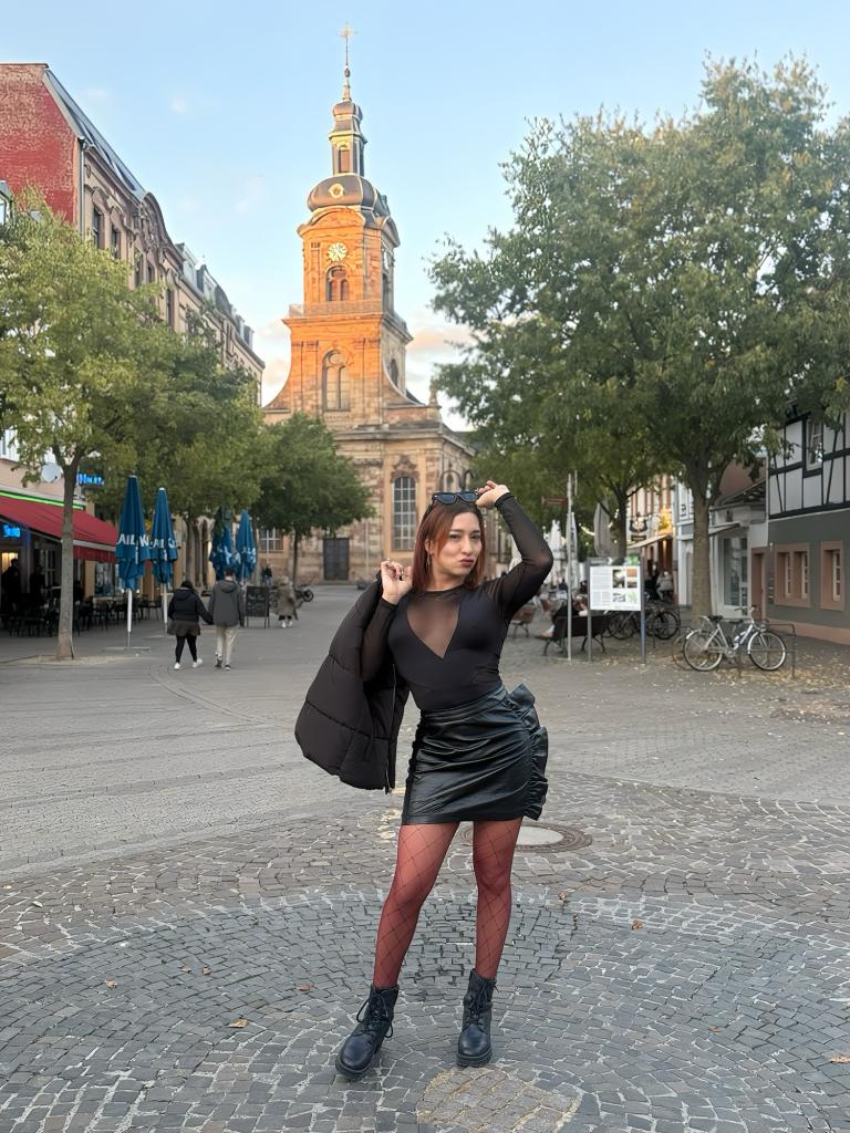 Transexual en Navarra: 