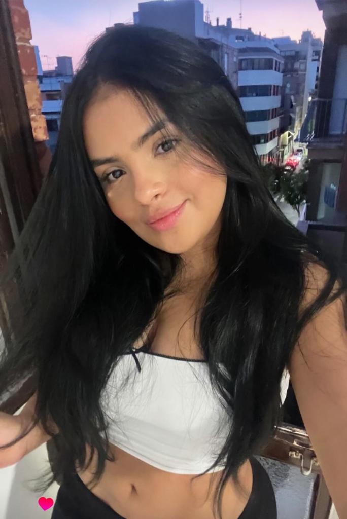 Chica busca chico en Murcia: 