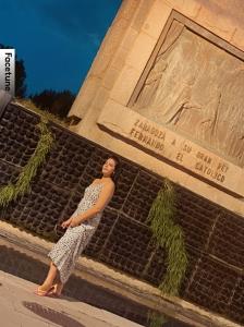 672921207: Chica busca chico en Zaragoza