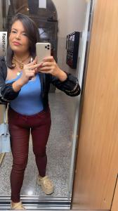 672921207: Chica busca chico en Zaragoza