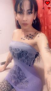 604286303: Transexual en Valladolid