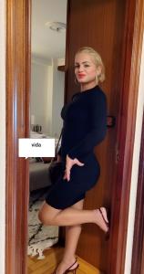 642049671: Transexual en Zamora