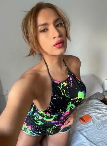 631236237: Transexual en Zaragoza