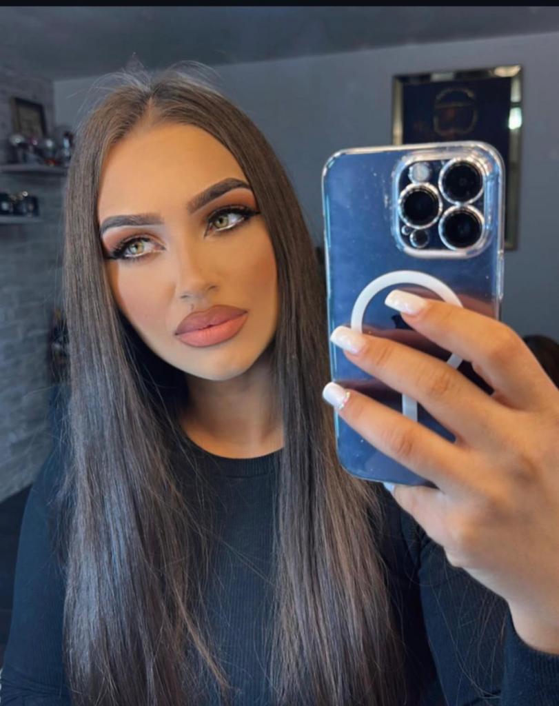 Chica busca chico en Ávila: 