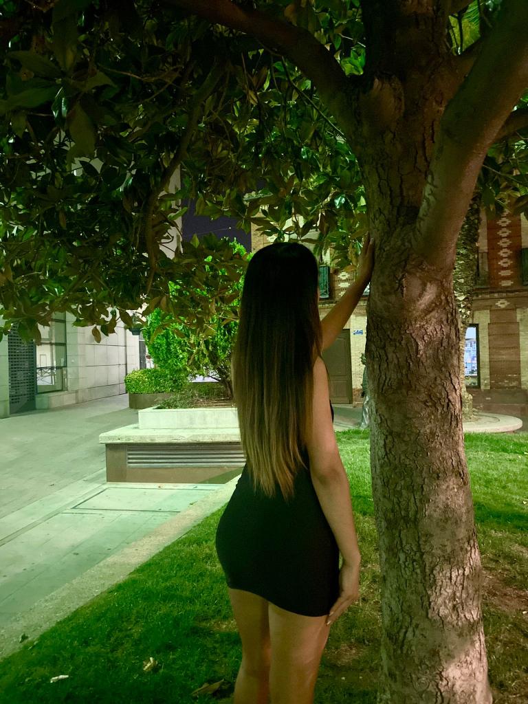 627481789: Chica busca chico en Madrid