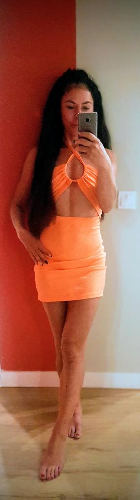 Chica busca chico en Alicante: 