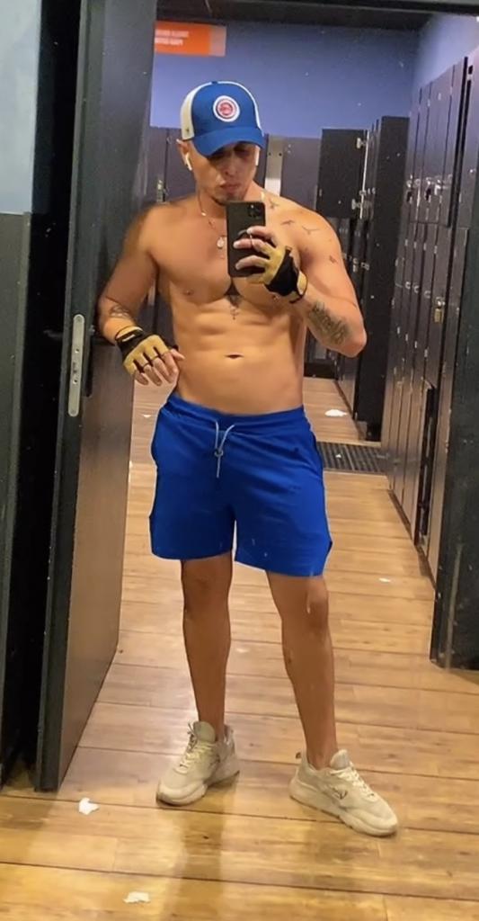 617713826: Chico busca chica en Madrid