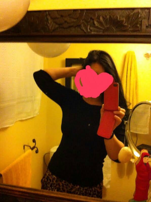 Chica busca chico en Badajoz: 