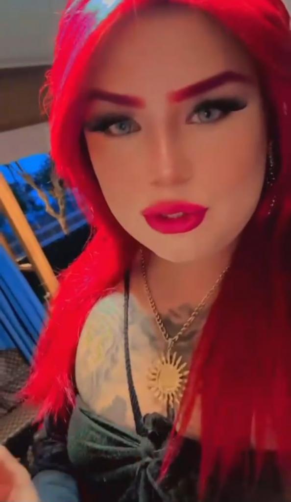 Travesti en Zaragoza: 