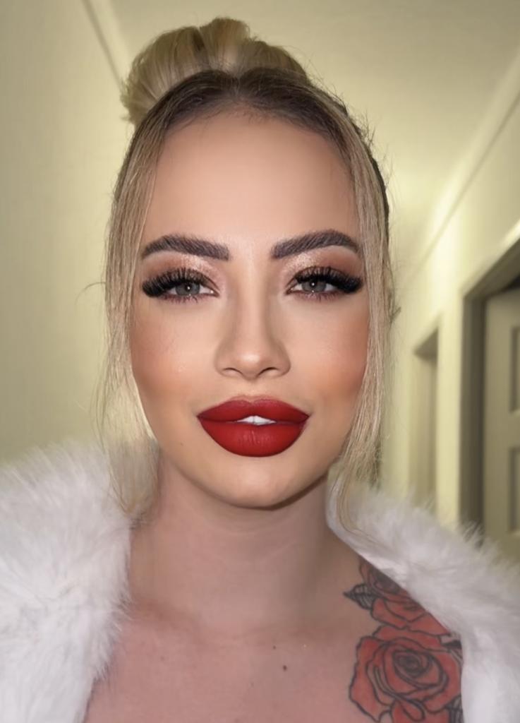 Chica busca chico en Mallorca: Chica busca chico