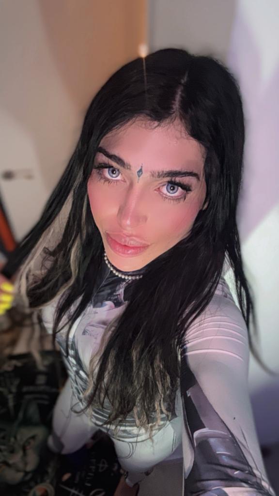 Travesti en Valencia: 