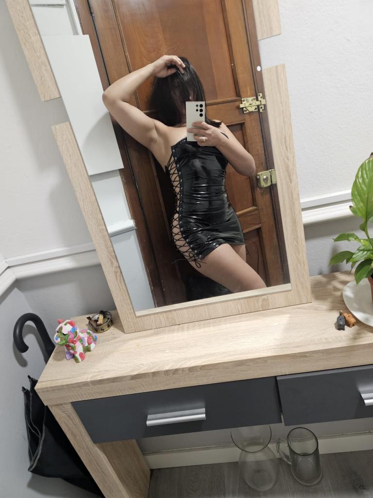 Chica busca chico en Pontevedra: 