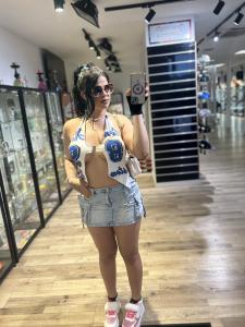 631946236: Travesti en Madrid