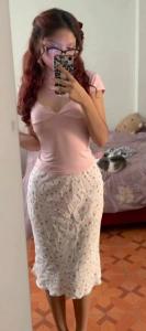 643895659: Chica busca chico en Alicante