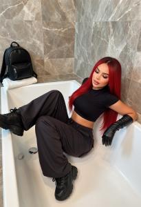 605688525: Travesti en Madrid