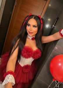 605688525: Travesti en Madrid