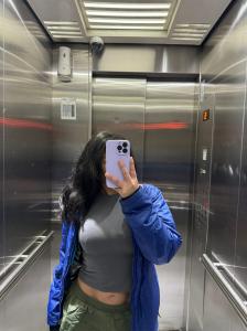 607219771: Chica busca chico en Alicante