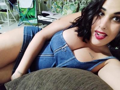 663912392: Travesti en Sevilla