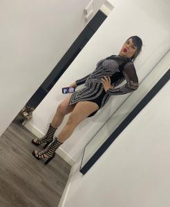 698779129: Transexual en Madrid