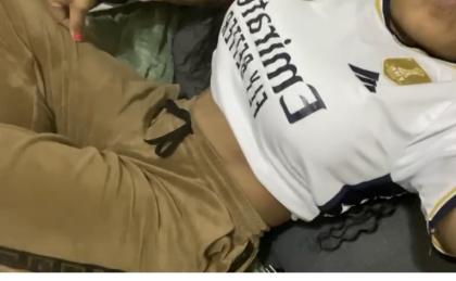 640760910: Transexual en Madrid