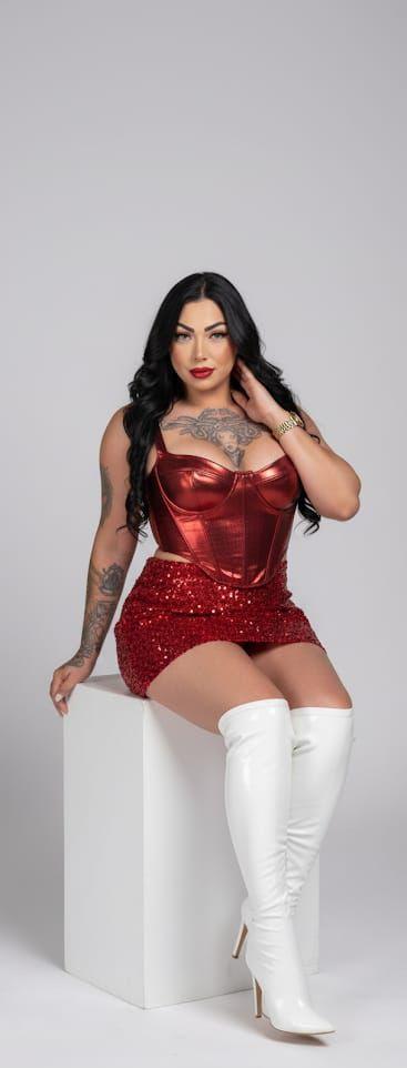 Travesti en Las Palmas: 