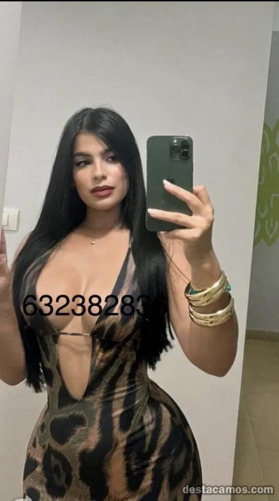 632382836: Chica busca chico en León