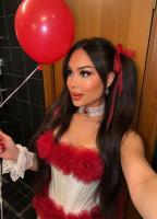 605688525: Travesti en Madrid