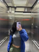 607219771: Chica busca chico en Alicante