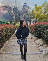 692118124: Chica busca chico en Barcelona