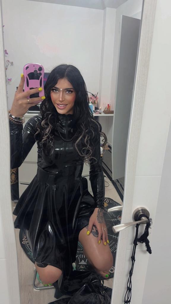 602630163: Travesti en Valencia