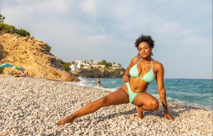 611211007: Chica busca chico en Albacete