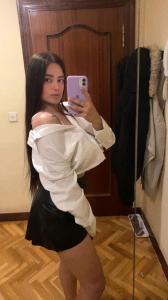 634895728: Chica busca chico en Málaga