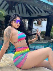 Chica busca chico en Málaga: 