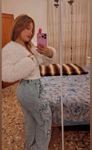 602259263: Chica busca chico en Madrid