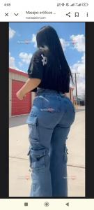 624750690: Chica busca chico en Madrid